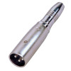 Soundking ADAPTADOR XLR Macho/Jack Femea CA306 (UN)
