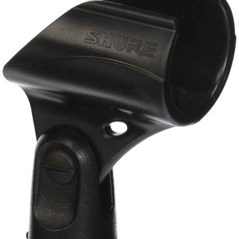 Shure PINÇA MICROFONE WA371