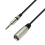 Adam Hall CABO MICROFONE K3BMV0600 6m XLR/Jack