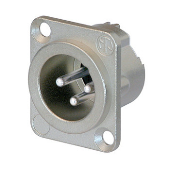 Neutrik NC3MD LX