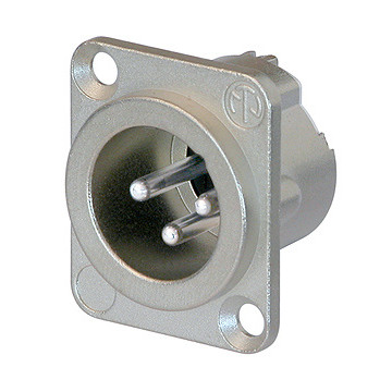 Neutrik NC3MD LX