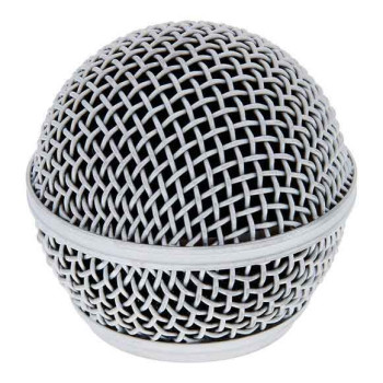 Shure REDE ANTI SOPRO MICRO RK143 G