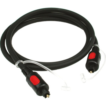 Klotz CABO OTICO FOHTT Extreme Robust TOSLINK 1mt