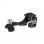 OMNITRONIC PINÇA MICROFONE MIC 77LM HOLDER