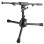 K&M SUPORTE MICROFONE 25950