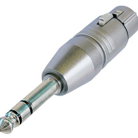Neutrik ADAPTADOR NA3 FP