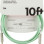 Fender Original Series 3m Surf Green