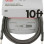 Fender Professional Series 3m Jack/Jack Gray Tweed