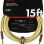 Fender Deluxe Series 4,5m Jack/Jack Tweed