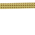 Fender CABO PATCH Deluxe Series 0,15m Tweed