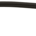 Fender CABO PATCH Professional Series 0,15m Black