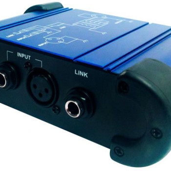 Oqan DI BOX Mono QDI 300
