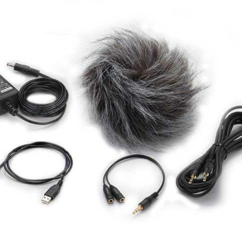 Zoom PACK ACESSORIOS GRAVADOR APH 4n PRO