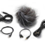 Zoom PACK ACESSORIOS GRAVADOR APH 4n PRO