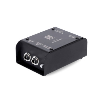 Palmer DI BOX active PAN 02