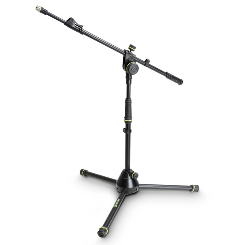 Gravity SUPORTE MICROFONE INSTRUMENTO MS 4222 B
