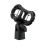 OMNITRONIC ARANHA ANTI VIBRAÇAO MICROFONE SLIM 01
