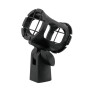 OMNITRONIC ARANHA ANTI VIBRAÇAO MICROFONE SLIM 01