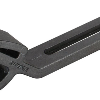 Shure SUPORTE MICROFONE BATERIA A50D
