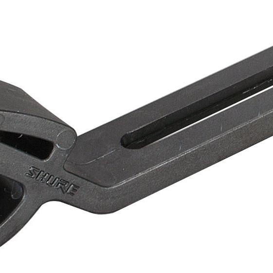 Shure SUPORTE MICROFONE BATERIA A50D