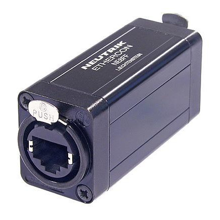 Neutrik ADAPTADOR RJ45 NE8 FF