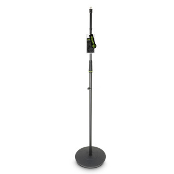 Gravity SUPORTE MICROFONE MS 23 B