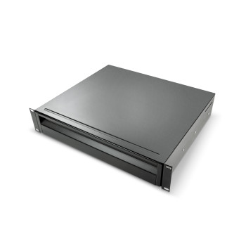 Adam Hall GAVETA RACK ERGO 19