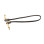 EBS CABO PATCH PCF PG28 Flat 0,28m