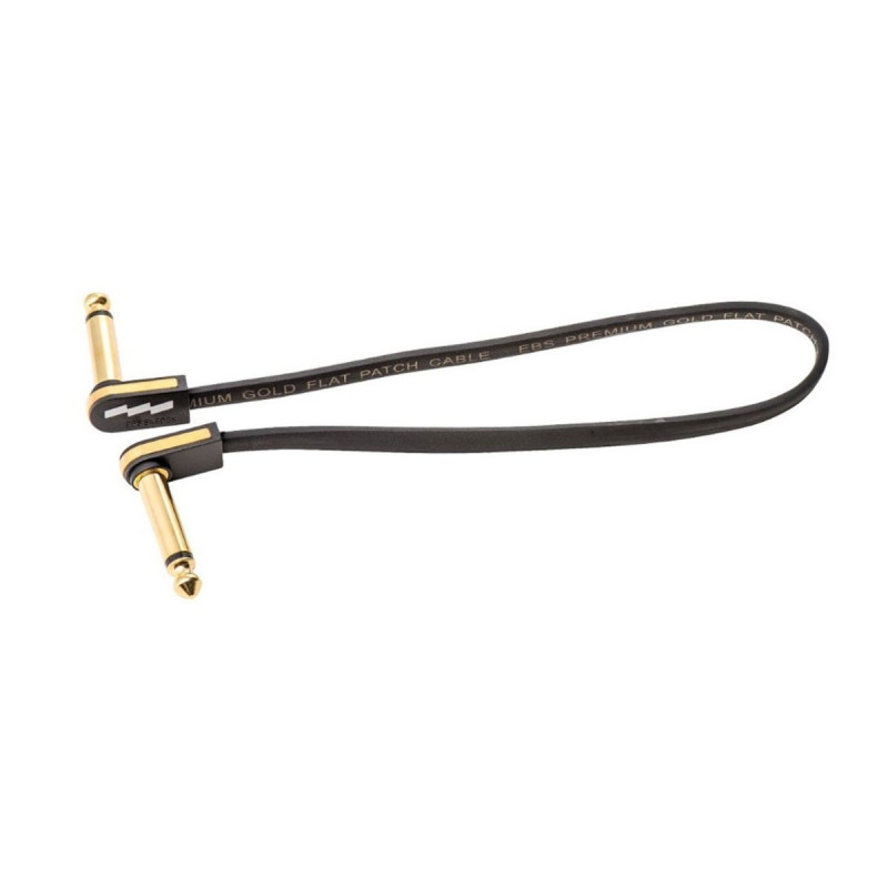 EBS CABO PATCH PCF PG28 Flat 0,28m