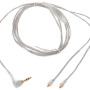 Shure CABO AURICULARES EAC64CL