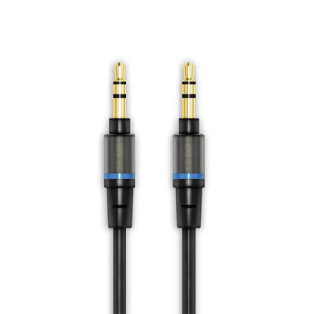 IK MULTIMEDIA CABO AUDIO iLine Stereo AUX 1,5m