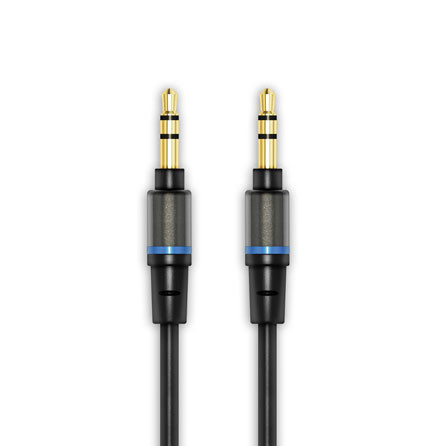 IK MULTIMEDIA CABO AUDIO iLine Stereo AUX 1,5m