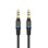 IK MULTIMEDIA CABO AUDIO iLine Stereo AUX 1,5m