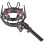 RYCOTE SUSPENSAO InVision USM VB L