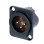 Neutrik NC3MD LX B