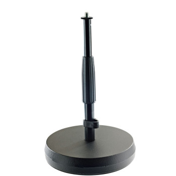 K&M SUPORTE MICROFONE MESA 23325