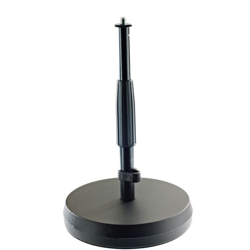K&M SUPORTE MICROFONE MESA 23325