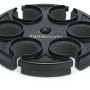 Frameworks SUPORTE 6 MICROFONES GFW MIC 6TRAY