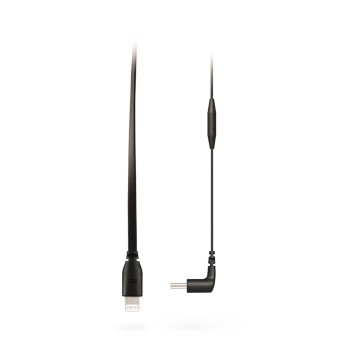Rode CABO DADOS USB C/Lightning SC15 30cm