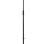 K&M SUPORTE MICROFONE 210/6 Black