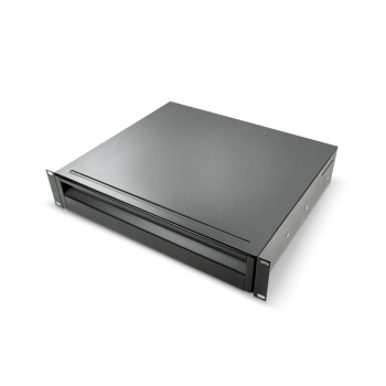 Adam Hall GAVETA RACK ERGO 19