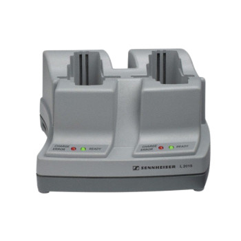 Sennheiser CARREGADOR BATERIAS L2015
