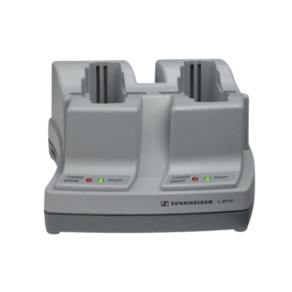Sennheiser CARREGADOR BATERIAS L2015