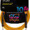 Fender Pro Glow In The Dark 3m Orange