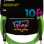 Fender Pro Glow In The Dark 3m Green