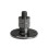 Adam Hall SUPORTE MICRO D 921 Base Plate BLK