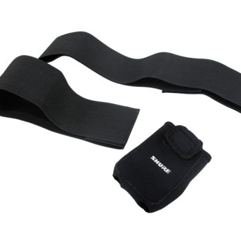 Shure BOLSA CINTO TRANSMISSOR WA 580 B