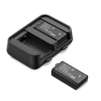 Sennheiser CARREGADOR EW D CHARGING SET