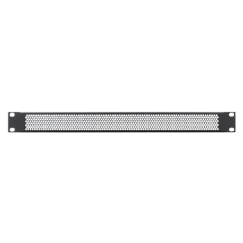 PAINEL RACK VENTILAÇÃO RACK 1und (rede)