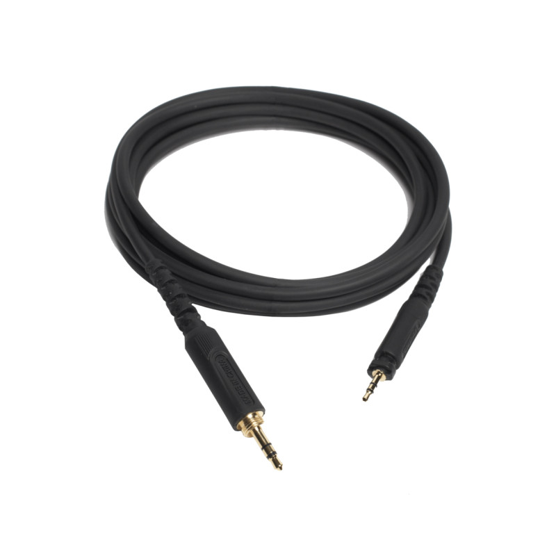 Shure CABO AUDIO Mini Jack/Mini Jack HPASCA1